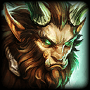 cernunnos smite gods guides on smitefire