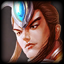 Smite Gods: Erlang Shen