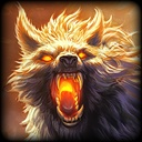 Smite God: Fenrir