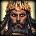 Smite God: Gilgamesh