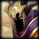 Smite Gods: Hades