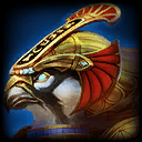 Smite God: Horus