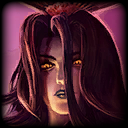 Smite Gods: Izanami