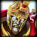 Smite God: Janus