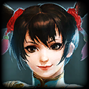 Smite God: Jing Wei