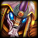 Smite Gods: Khepri