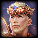 Smite Gods: King Arthur