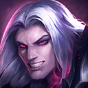 Smite God Mordred