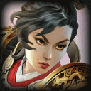 Smite Gods: Mulan