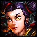 Smite God: Ne Zha