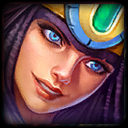 Smite Gods: Neith