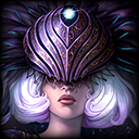 Smite Gods: Nox