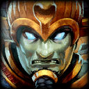 Smite Gods: Osiris