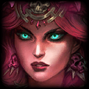 Smite God: Persephone