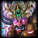 Smite God: Ravana