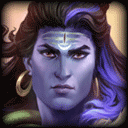 Smite God: Shiva