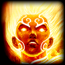 Smite Gods: Sol