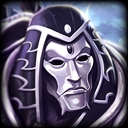 Smite Gods: Thanatos