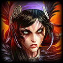 Smite Gods: The Morrigan