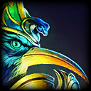 Smite God Thoth