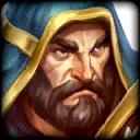 Smite God Ullr