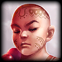 Smite God Vamana