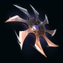 Smite Item 8-Pointed Shuriken