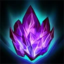 Smite Items: Abyssal Stone