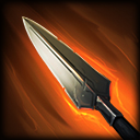 Smite Items: Achilles' Spear