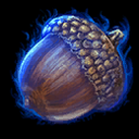 Smite Item Acorn of Swiftness