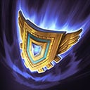 Smite Item Aegis of Acceleration