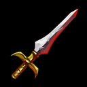 Build Item Ancient Blade