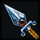 Smite Items: Balanced Blade