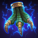 Smite Item Bancroft's Claw