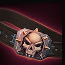 Build Item Belt of Frenzy