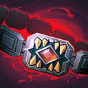 Smite Item Belt of Insatiable Hunger