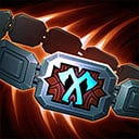 Smite Item Belt of the Berserker