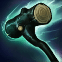 Smite Item Blackthorn Hammer