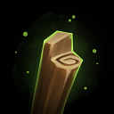 Smite Item Blessed Scepter