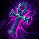 Smite Items: Blighted Ankh