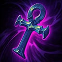 Smite Item Blighted Ankh