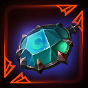 Smite Items: Bluestone Brooch