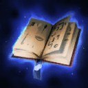 Build Item Book of Thoth