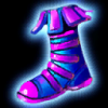 Build Item Boots of the Magi