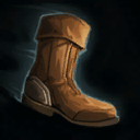 Build Item Boots