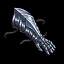 Smite Item Bound Gauntlet