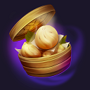 Smite Item Bountiful Bao