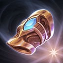 Smite Item Bracer of Illumination