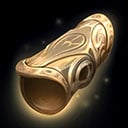 Smite Item Bracer of Radiance