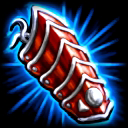 Smite Item Bracer of Replenishment